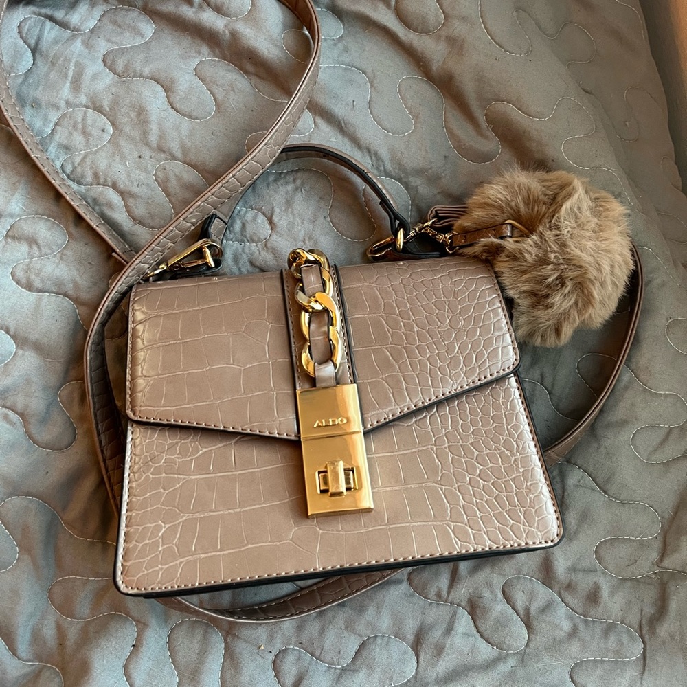 Aldo mini bag